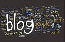 Hire Professional Blogger and Copywriter
