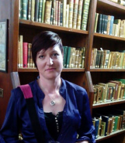 Lora O'Brien, Copywriter, freelance professional blogger